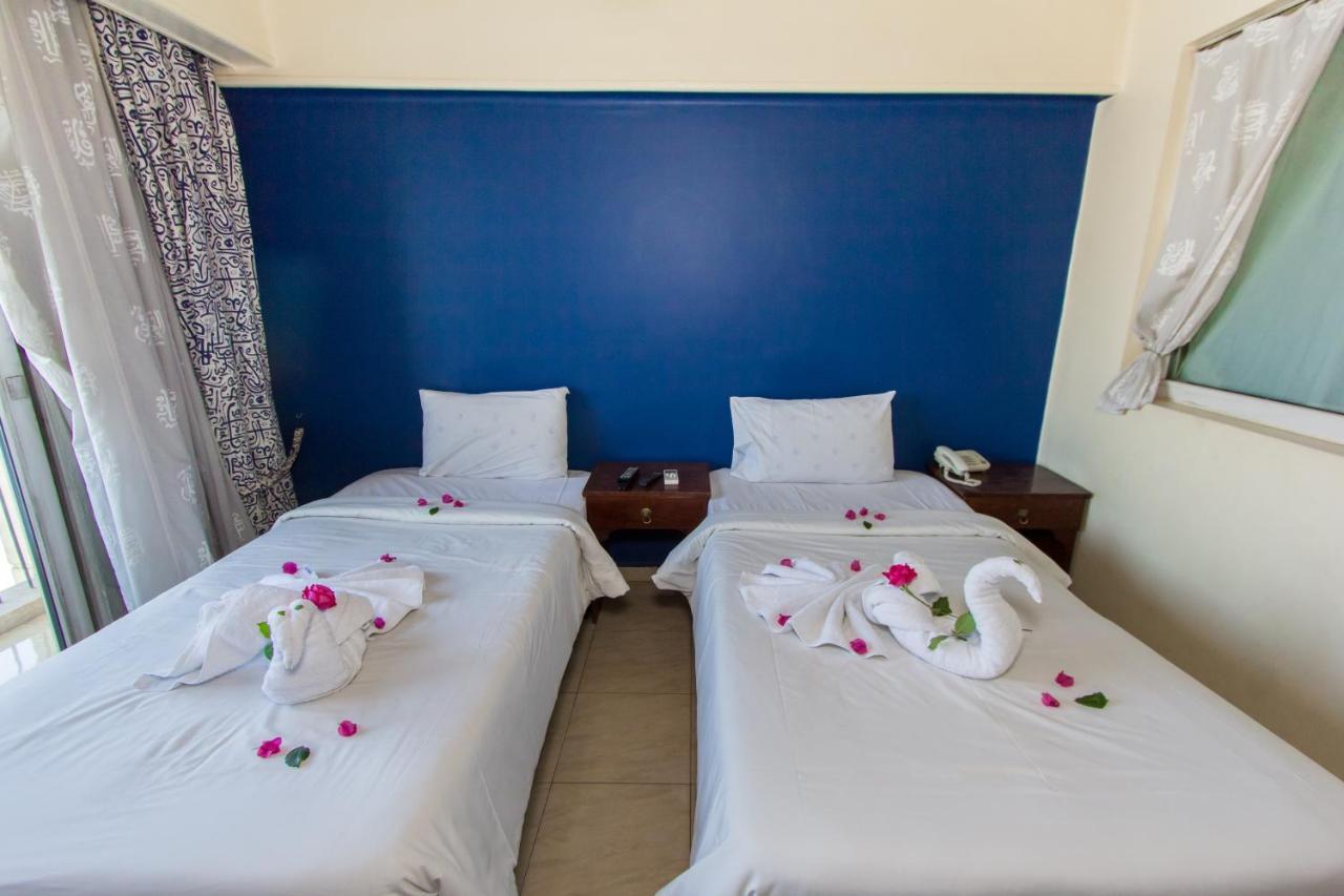 Philae Hotel อัสวาน ภายนอก รูปภาพ