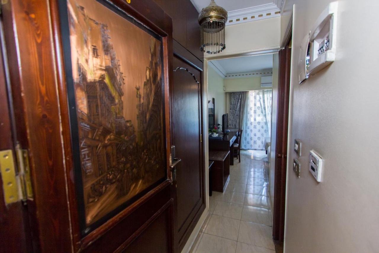 Philae Hotel อัสวาน ภายนอก รูปภาพ