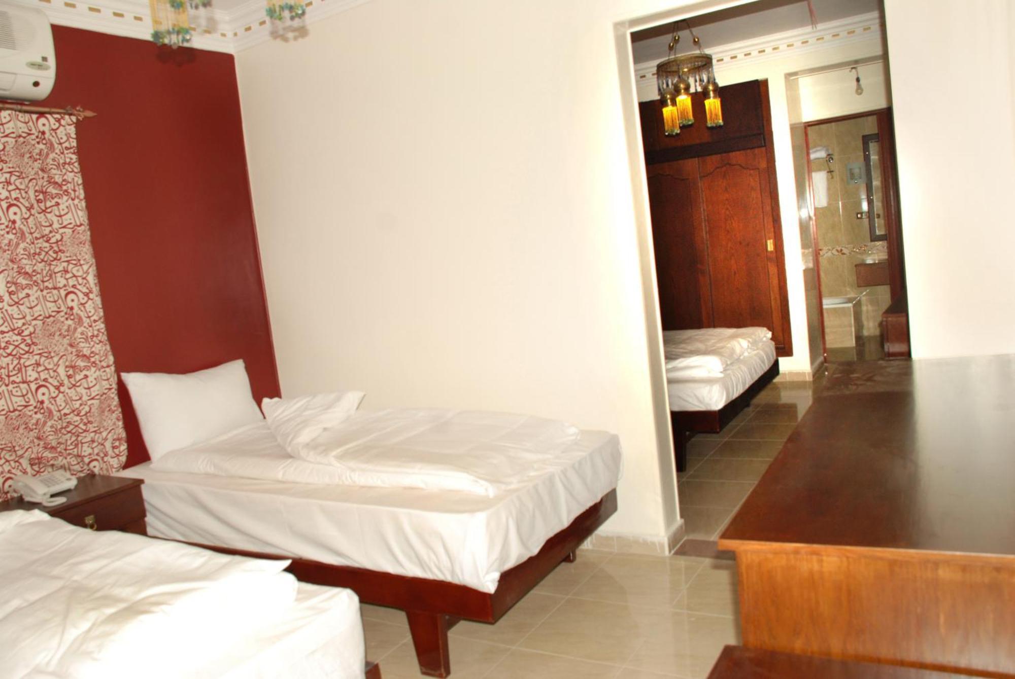 Philae Hotel อัสวาน ภายนอก รูปภาพ