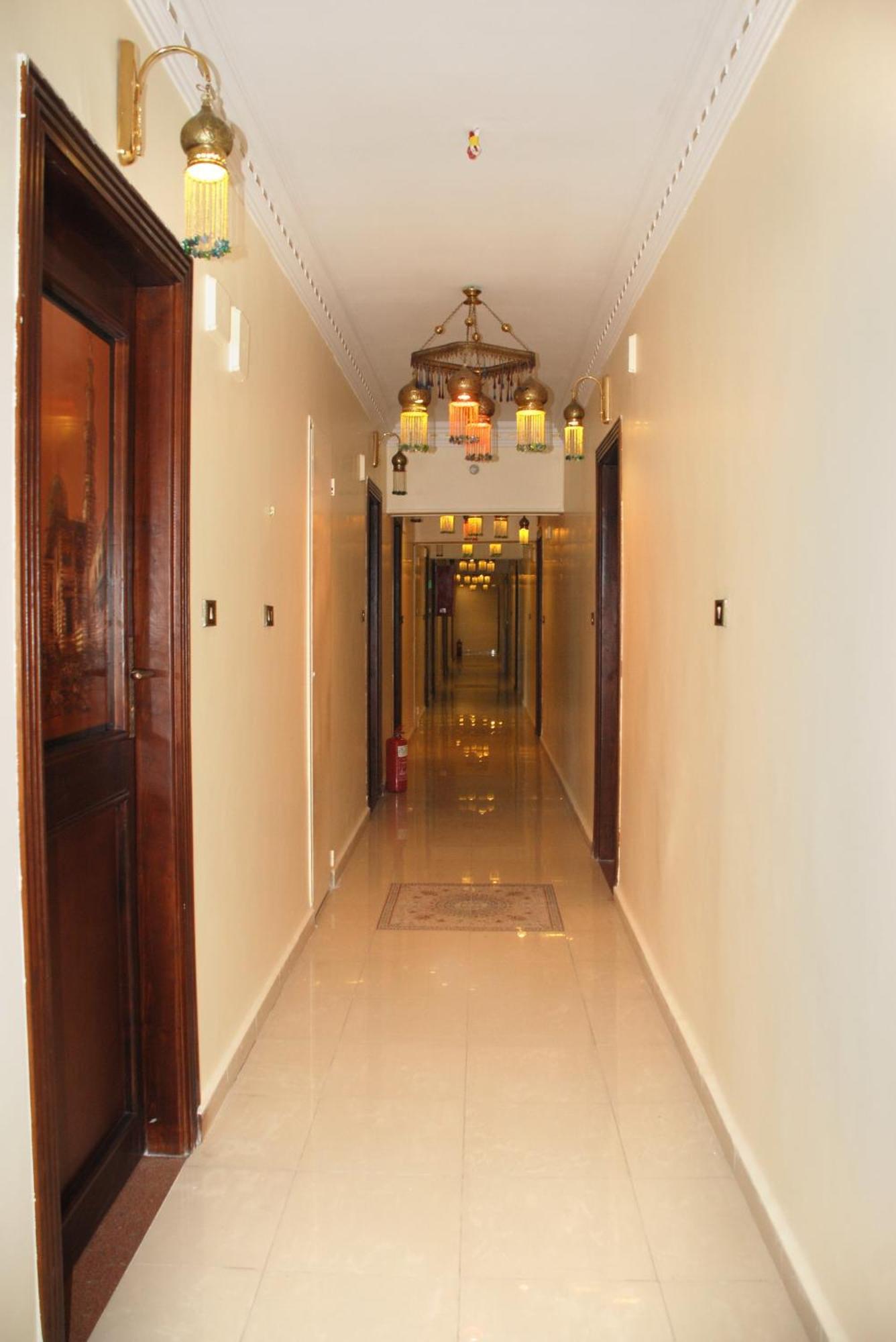 Philae Hotel อัสวาน ภายนอก รูปภาพ