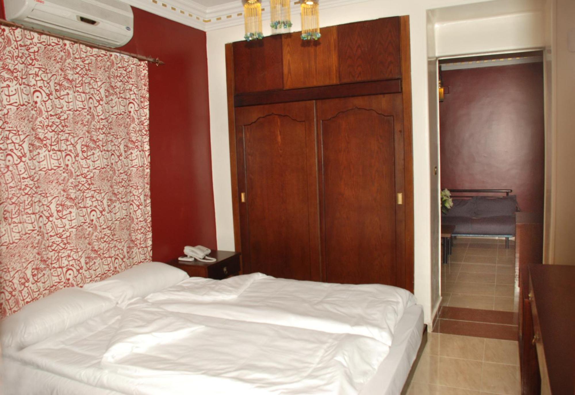 Philae Hotel อัสวาน ภายนอก รูปภาพ