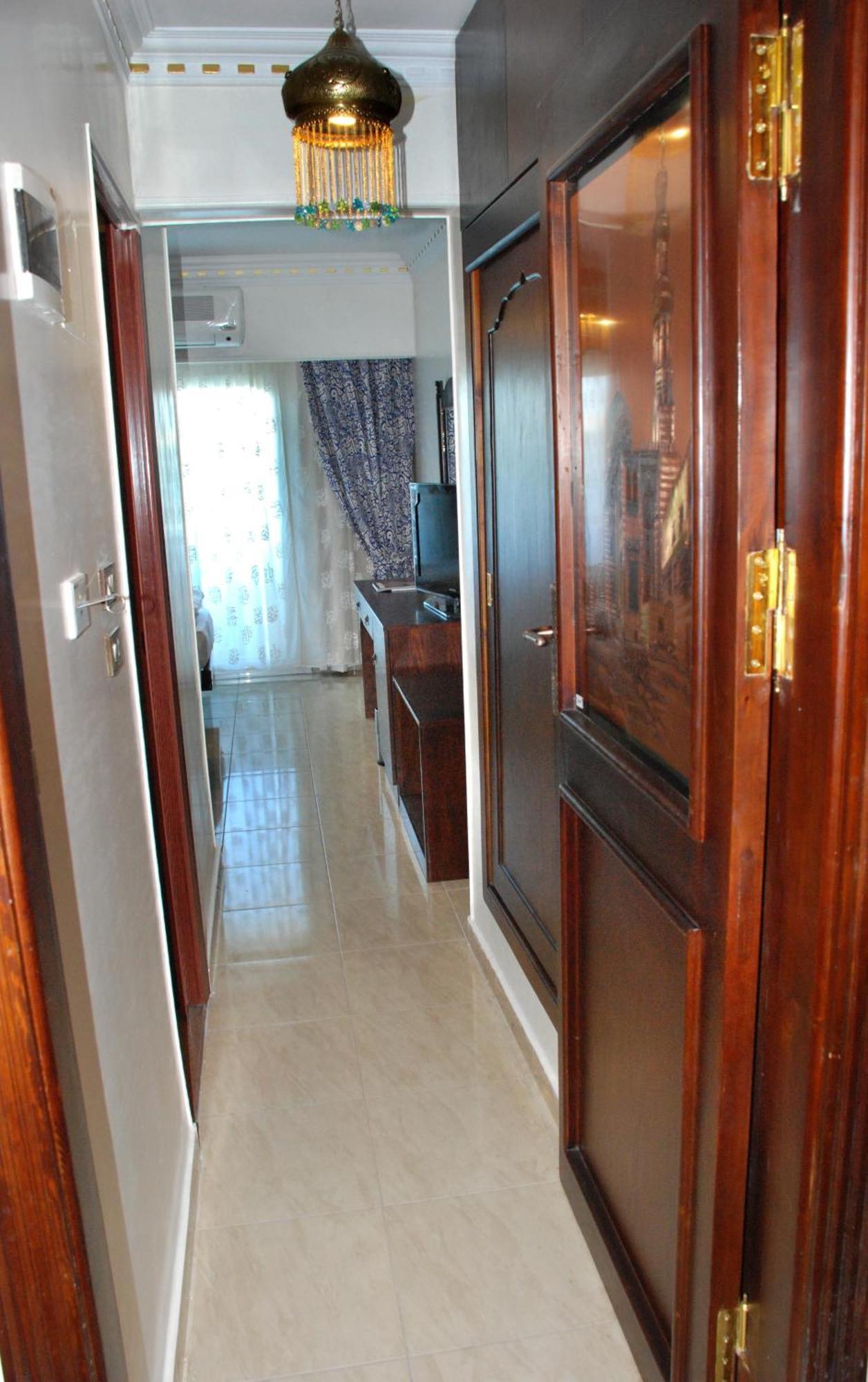 Philae Hotel อัสวาน ภายนอก รูปภาพ
